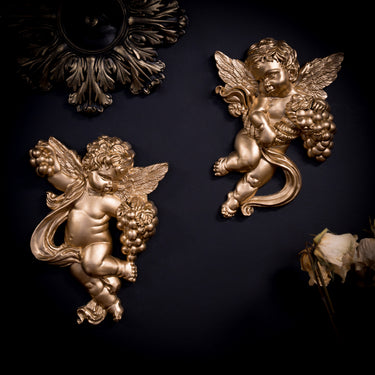 Baroque Bundle by The Blackened Teeth Gothic Home Decor