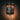 gothic jar candle - the blackened teeth - gothic home decor