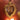 Miriam - Large Sacred Heart Mirror