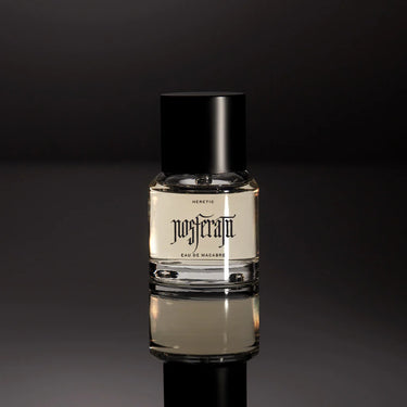 Nosferatu heretic parfum gothic perfume uk