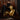 Urielle Winged Cherub ornament by the Blackened Teeth Gothic Home Decor
