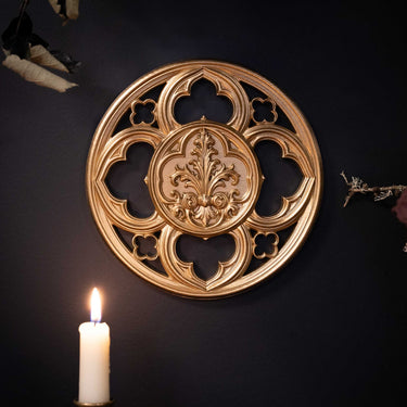 darcia gothic window the blackened teeth gothic homeware gothic cathedral decor