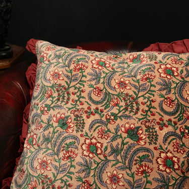 Dorothy Floral Cottage Cushion