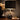 Edison skull lamp gothic lighting the blackened teeth gothic homeware