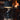 raven gothic lamp black crow the blackened teeth gothic lighting raven on gothic architecture plinth