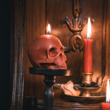 Skull Candle