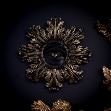 Baroque Bundle by The Blackened Teeth Gothic Home Decor