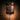 Gothic Jar candle - the blackened teeth - Gothic decor