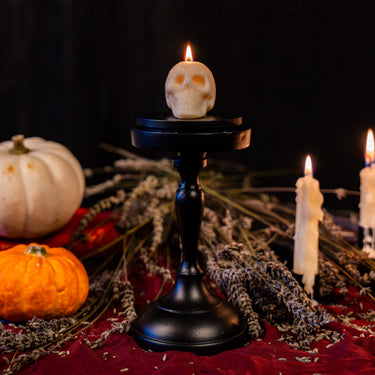 Halloween Gift Box Limited Edition by The Blackened Teeth Gothic Home Decor 