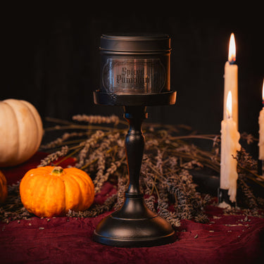 Halloween Gift Box - Candle Edition