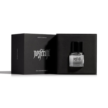 Nosferatu heretic parfum gothic perfume uk