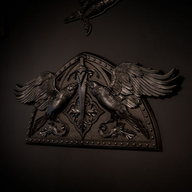Oathbound Ravens