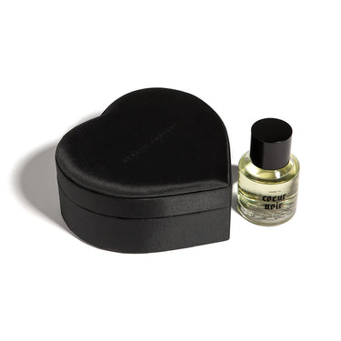 Coeur Noir Heretic Parfum