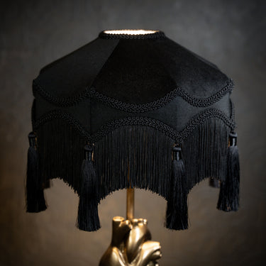 Jetta Gothic Baroque Lampshade