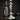 Memento Mori Room Spray - the blackened teeth - gothic home decor 