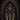 Montague XL Gothic arch gothic architecture the blackened teeth 