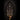 Montague XL Gothic arch gothic architecture the blackened teeth 