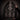 Montague XL Gothic arch gothic architecture the blackened teeth 
