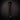 Not Today Satan - Engraved Femur Bone
