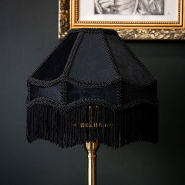 Nyx Baroque Lampshade