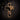 Vael Gold Cross Mirror by The Blackened Teeth Gothic Home Decor