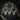 vivid gothic wall arch the blackened teeth gothic home decor