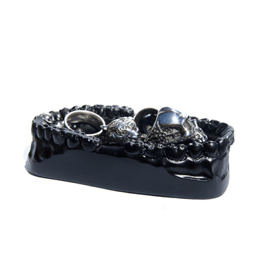 Teeth Trinket Tray